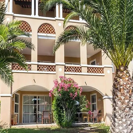 Le Village De Cap Esterel Apartment