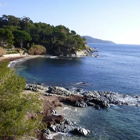 Le Village De Cap Esterel Apartment