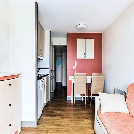 Apartment Le Village De Cap Esterel