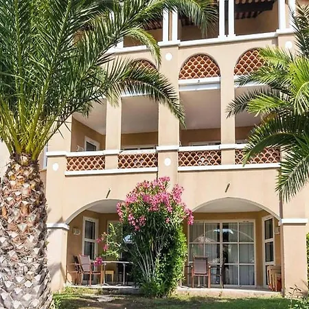 Apartment Le Village De Cap Esterel
