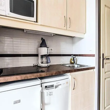 Apartment Le Village De Cap Esterel *