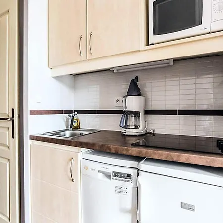 Apartment Le Village De Cap Esterel