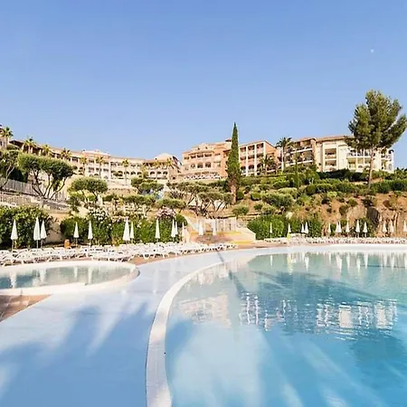 Le Village De Cap Esterel Apartment Saint-Raphael (Var)