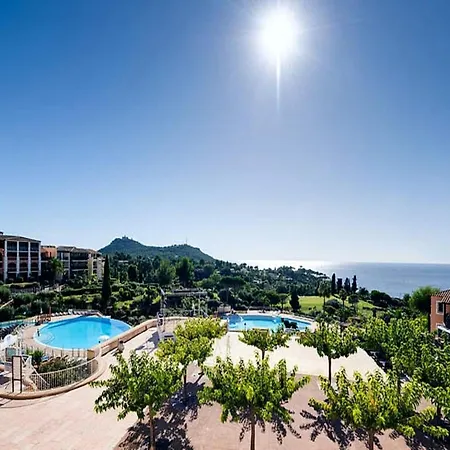 Apartment Le Village De Cap Esterel *