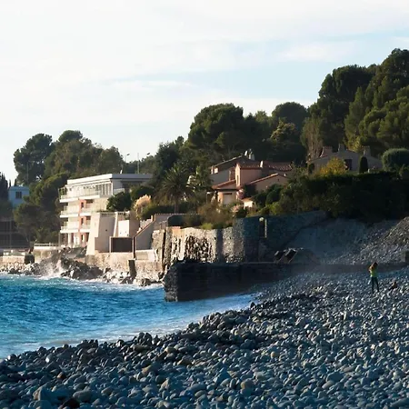 Apartment Le Village De Cap Esterel Saint-Raphael (Var)