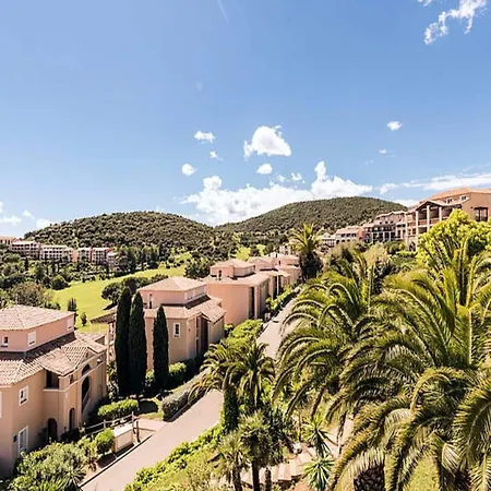 Le Village De Cap Esterel * Saint-Raphael (Var)